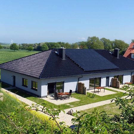 Haus Kranichfeld Wohnung S Dranske Εξωτερικό φωτογραφία