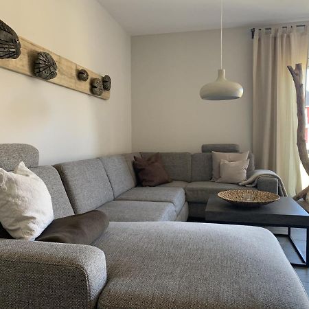 Haus Kranichfeld Wohnung S Dranske Εξωτερικό φωτογραφία