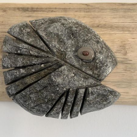 Haus Kranichfeld Wohnung S Dranske Εξωτερικό φωτογραφία