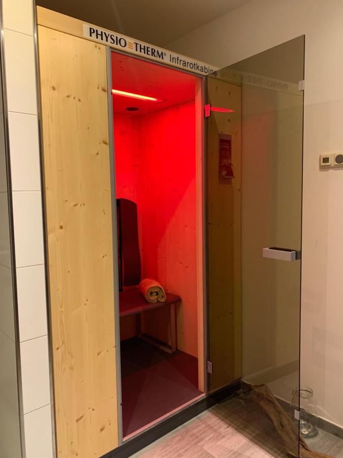 Haus Kranichfeld Wohnung S Dranske Εξωτερικό φωτογραφία