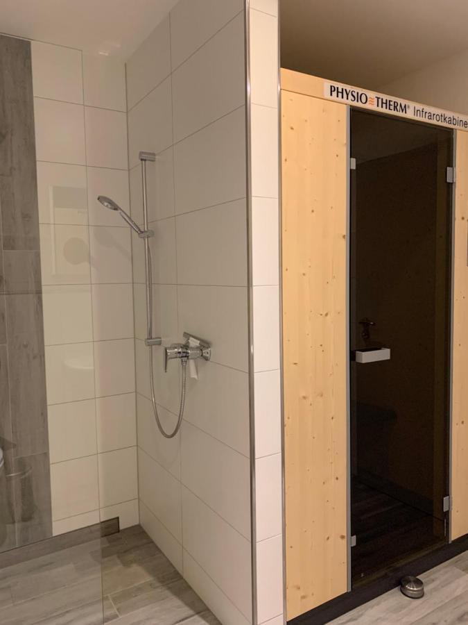 Haus Kranichfeld Wohnung S Dranske Εξωτερικό φωτογραφία