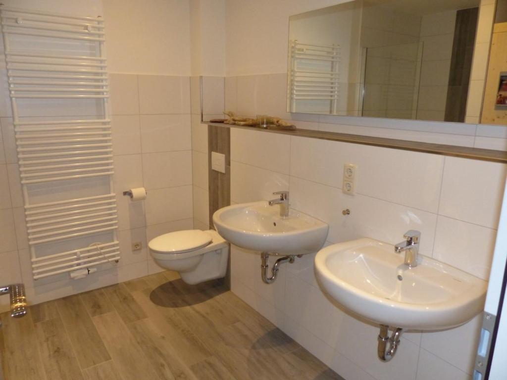 Haus Kranichfeld Wohnung S Dranske Εξωτερικό φωτογραφία
