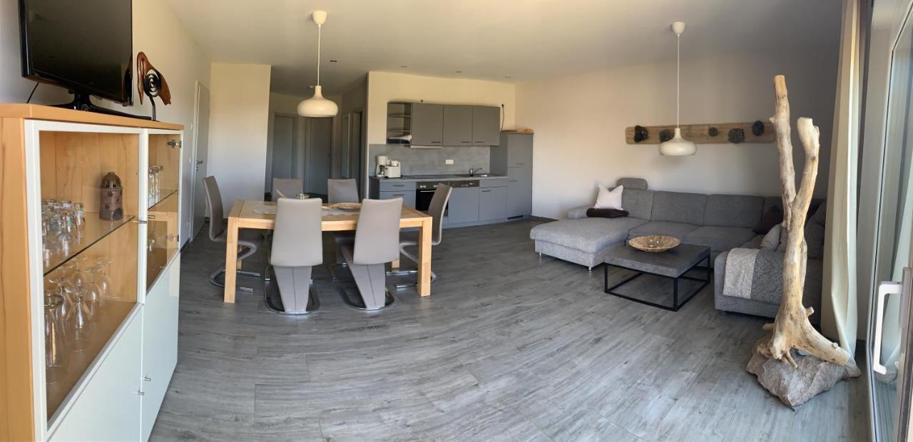 Haus Kranichfeld Wohnung S Dranske Εξωτερικό φωτογραφία