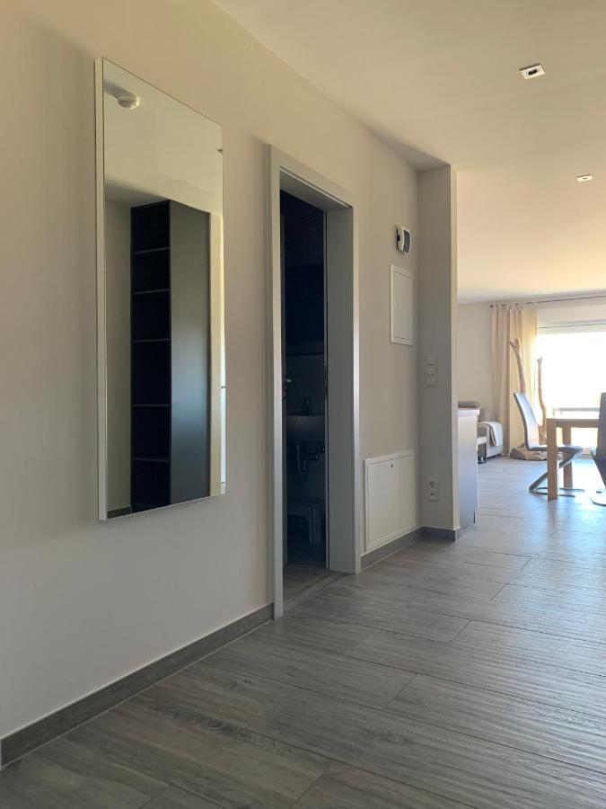 Haus Kranichfeld Wohnung S Dranske Εξωτερικό φωτογραφία